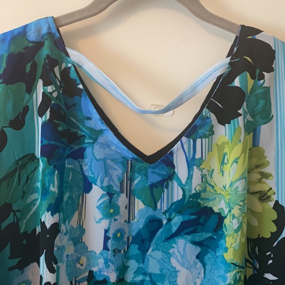 Dress up top - Picture 3 of 5